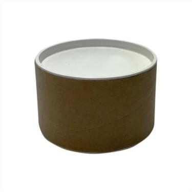 Imagem de Kit 30 Lembrancinhas Tubo Lata Dia das Crianças 8x5 Lembrancinha Para Doce (Branco)