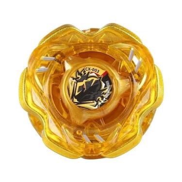 Imagem de BEY X CX Booster Evolution Brinquedo giratório de metal para batalha s