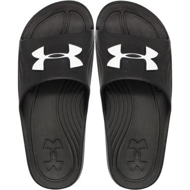 Imagem de Chinelo Slide Under Armour Core 2 Masculino-Masculino