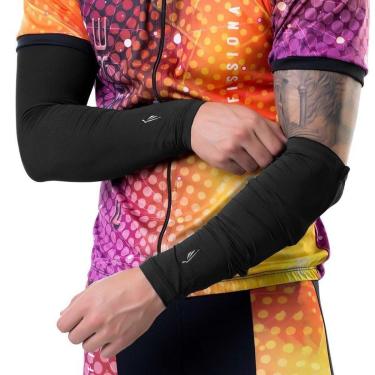 Imagem de Manguito Elite Di Lorenzo 119599 Unissex - Branco-Unissex