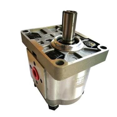 Imagem de Bomba de óleo hidráulico CBN-E308-FPR CBN-F308-FPR CBN-E310-FPR CBN-F310-FPR Bomba de engrenagem (CBN-E310-FPR)