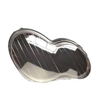Imagem de Capa Para Farol De Carro, Capa Durável Para Farols De Carro, Compatível Com Benz Classe C W203 C200k C230 C280 C300(Right)