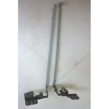 Imagem de Hastes e Dobradiças Notebook Hp 620 6055b0014501 6055b0014502