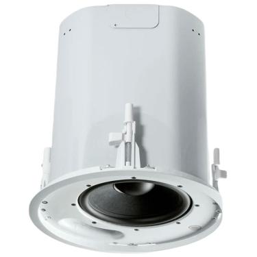 Imagem de Subwoofer de Teto de Alto Impacto JBL Professional Control 40CS/T Arandela 200W 8 Ohms Branco