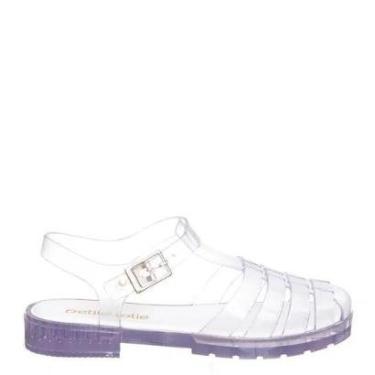 Imagem de Sandália Feminina Barracha Petite Jolie Pj5-Feminino