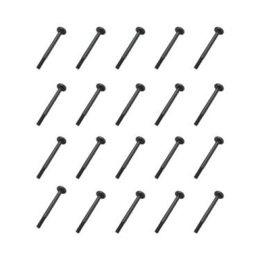 Imagem de Parafusos Para Ventoinha De Gabinete De Computador Ldpcsj 4/8/12/16/20