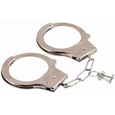 Imagem de Algema de Metal - Importado