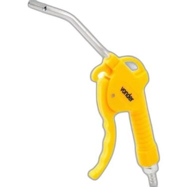 Imagem de Pistola De Ar Para Limpeza De Alta Precisão Pl10 Vonder