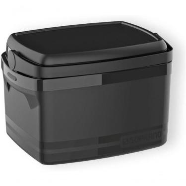 Imagem de Caixa Térmica Cooler 12l Soprano Preto
