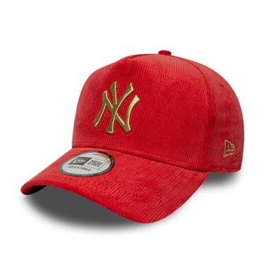 Imagem de MLB NEW ERA CORD EFRAME NEYYAN SCAMTG-Masculino