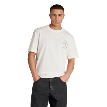 Imagem de Camiseta Adidas Mascote Ciao Copa Do Mundo Da Fifa 1990 Masculina-Masculino