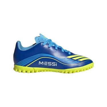 Imagem de Chuteira Society Infantil Adidas F50 Messi-Unissex