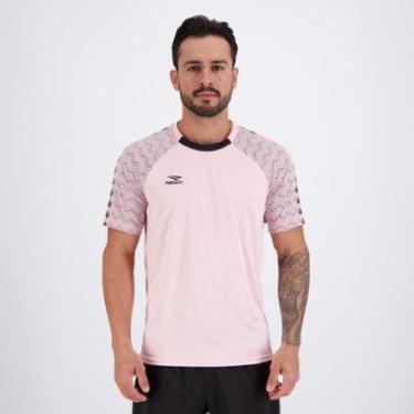 Imagem de Camiseta Penalty Bravo Masculina-Masculino