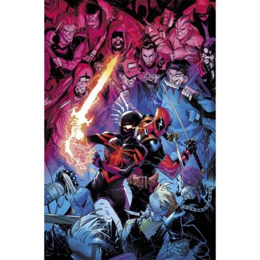 Imagem de Miles Morales: Homem-Aranha (2025) 05