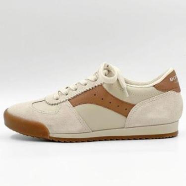 Imagem de Tênis Bottero Casual com Cadarço Feminino-Feminino