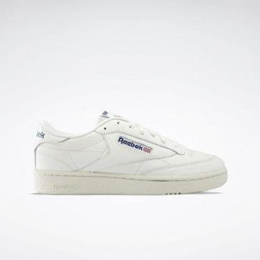 Imagem de Tênis Reebok Club C 85 Masculino-Masculino
