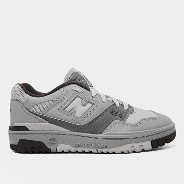 Imagem de Tênis New Balance 550 Unissex-Masculino