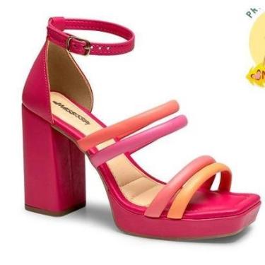 Imagem de Sandália Mississipi-Feminino