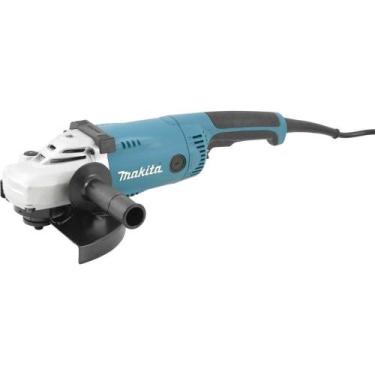 Imagem de Esmerilhadeira Angular 9", 2.200 W, 220 V~, GA 9020 Makita 220 V~ Oste
