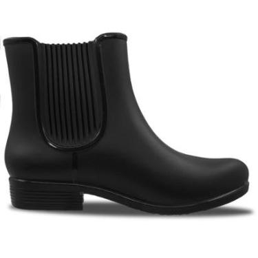 Imagem de Bota Galocha Boaonda Kelly Resistente Água-Feminino