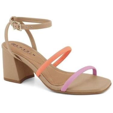 Imagem de Sandália  Ramarim Feminina 23-34221-Feminino