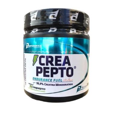 Imagem de Crea Pepto (300g) - Padrão: Único - Performance Nutrition