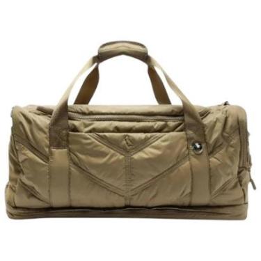 Imagem de Bolsa De Mão Reserva Wing 40 Litros 2 Em 1 Bege-Masculino