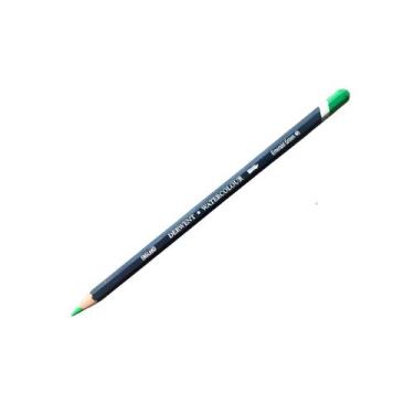 Imagem de Lapis Aquarelavel Derwent Watercolour Escolha a Cor, EMERALD GREEN 46