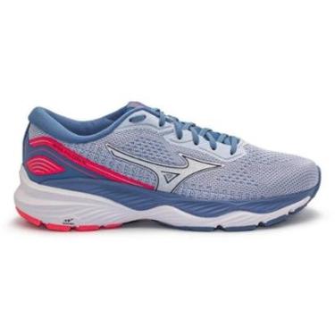 Imagem de Tênis Mizuno Feminino Wave Falcon 5 Corrida-Feminino