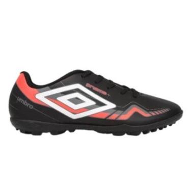 Imagem de CHUTEIRA UMBRO PRISMA+ JR SOCIETY REF:FB00146 MENINO-Masculino