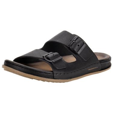 Imagem de Sandália Masculina Conforto Pegada 134851