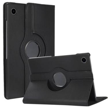 Imagem de Capa Anti Impacto para Tablet Samsung/Galaxy A9 8.7 pol (X110 X115)+Pe