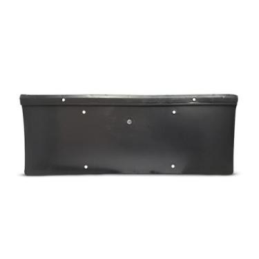Imagem de Suporte De Placa Dianteira Caminhão Vw E Ford Cargo - F Confuorto