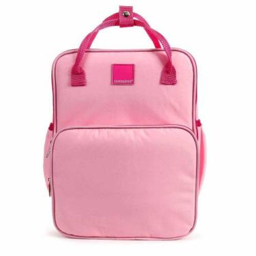 Imagem de Mochila Maternidade Baby Go Bag Mini BackPack Com Trocador - Babygo, R