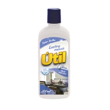 Imagem de Lustra movéis  útil