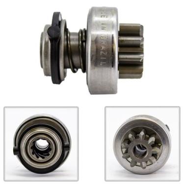 Imagem de Bendix Impulsor de Partida Ducato Maverick - 9 dentes - ZEN1070