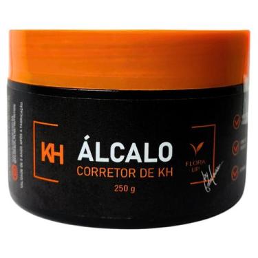 Imagem de Flora Up Mineral Álcalo KH 250g Pote - Ajusta a Reserva Alcalina do Aq