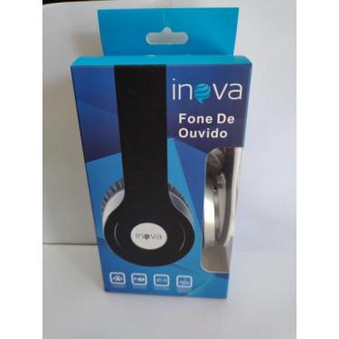 Imagem de Fone de ouvido - Headphone, Branco