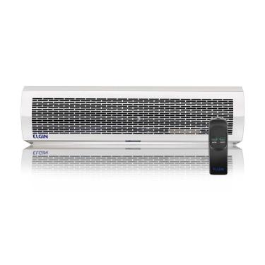 Imagem de Cortina de Ar Elgin Compact 150cm Comercial com Ventilador Centrífugo 2 Velocidades 45C...