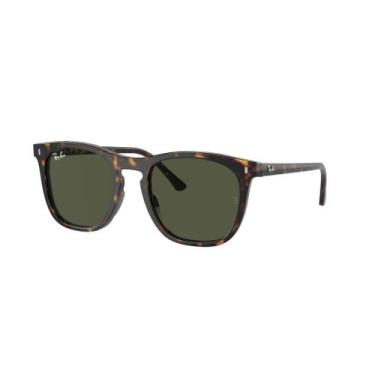 Imagem de Óculos Solar Ray Ban RB2210 90231 53