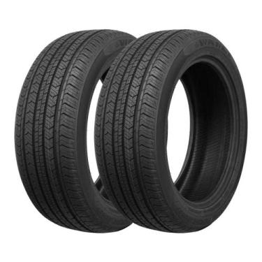 Imagem de Kit 2 Pneus Wanli Aro 19 235/50R19 SU027 99V