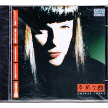 Imagem de CD Leila - Outras Caras - UNIVERSAL