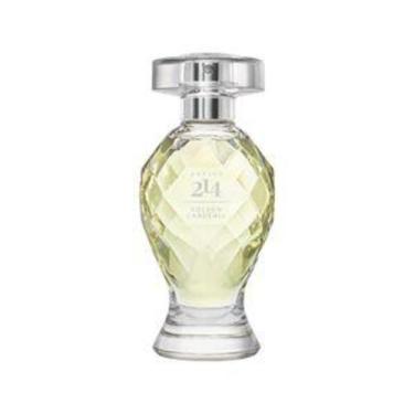 Imagem de Botica 214 Eau De Parfum Golden Gardenia, 75 ml