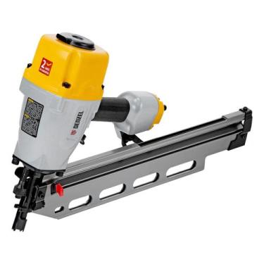 Imagem de Pinador Pneumático Pinos SN21 50-90mm PN2190 DENZEL