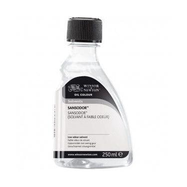 Imagem de Sansodor Winsor & Newton 250ml - WINSOR NEWTON