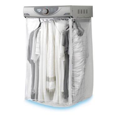 Imagem de Secadora Parede Fischer 8KG Super Ciclo 28200-63978 Prata 220V, 220V