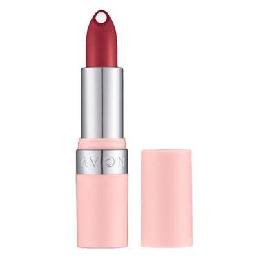 Imagem de Tratamake Hydramatic Batom Matte Framboesa 3,6G Avon