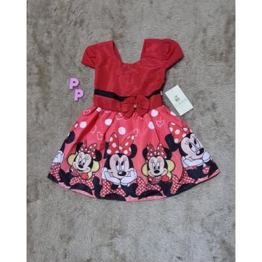 Imagem de Vestido PP - MKids