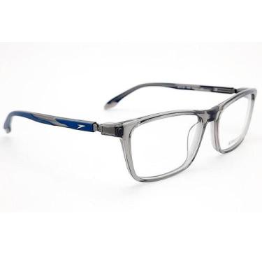 Imagem de Armacao speedo sp6135 h02