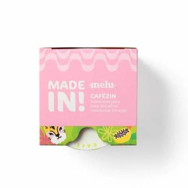 Imagem de Hidratante para Área dos Olhos Cafezin Made In! Melu - RUBY ROSE